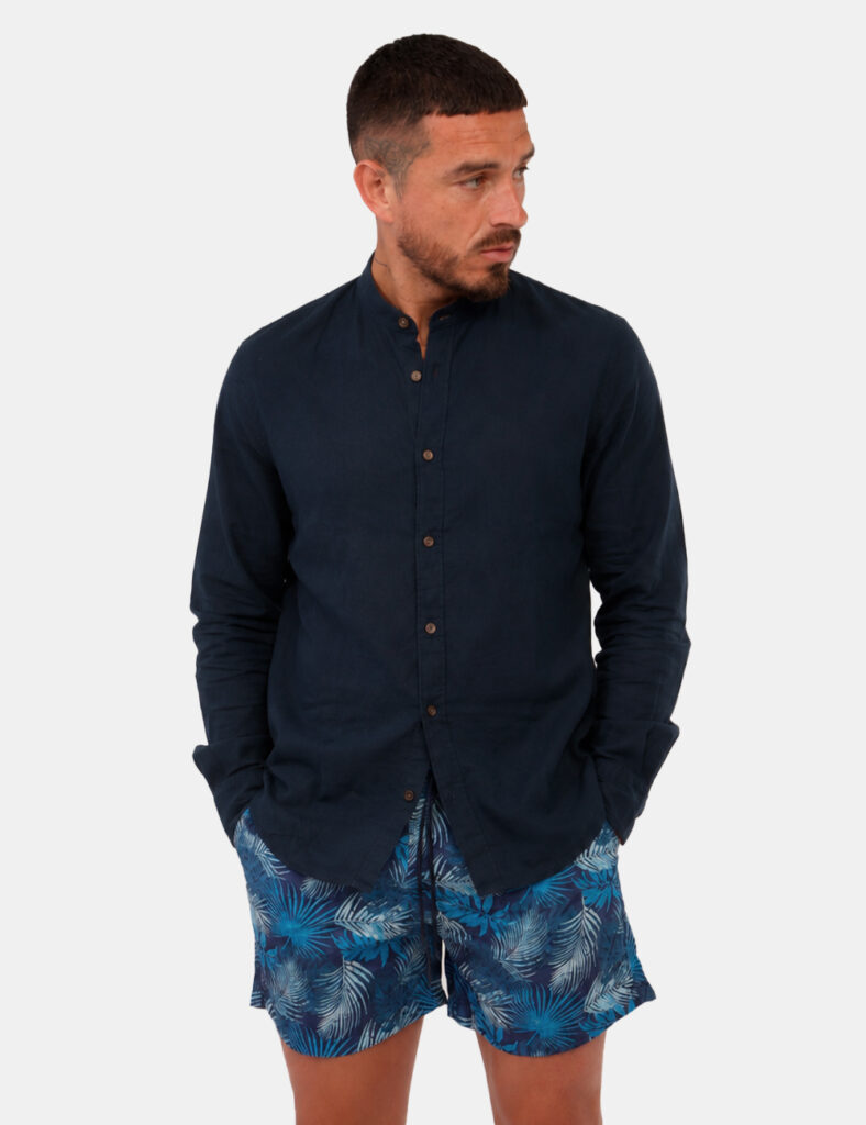 Costume Goha Blu