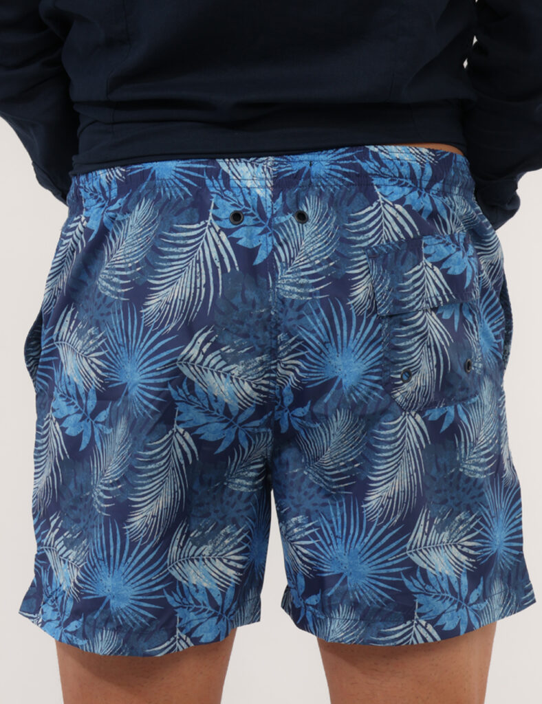 Costume Goha Blu