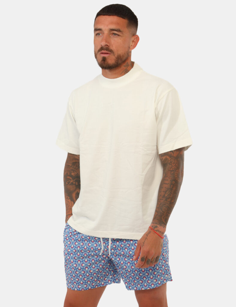 Costume Goha Blu