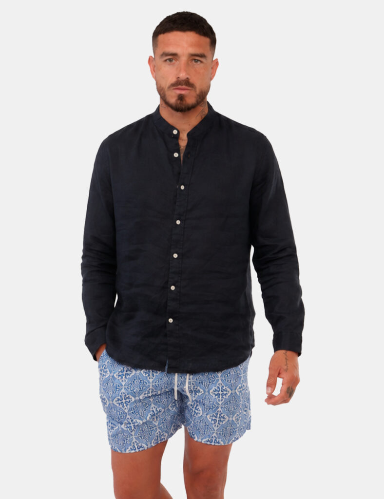 Costume Goha Blu