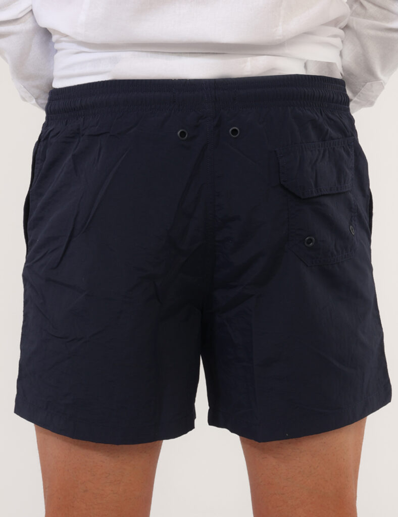Costume Goha Blu