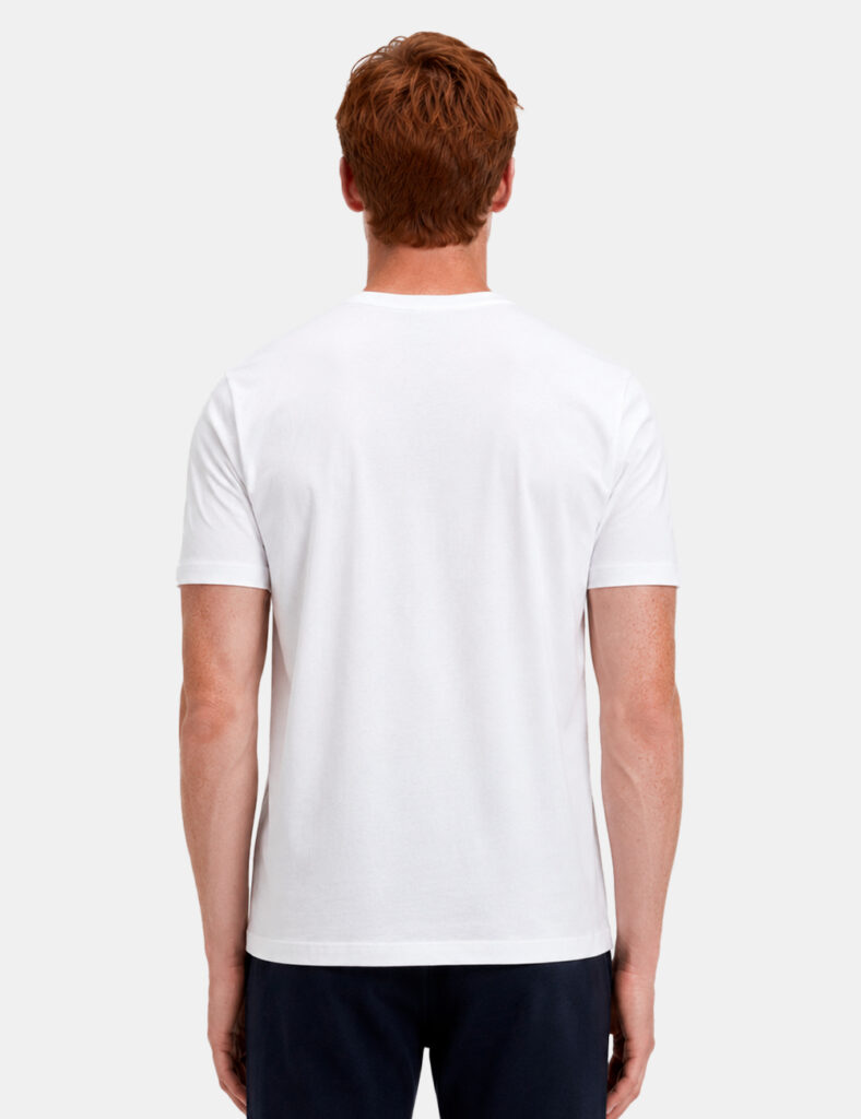Pack 3 T-shirt Boss Blu