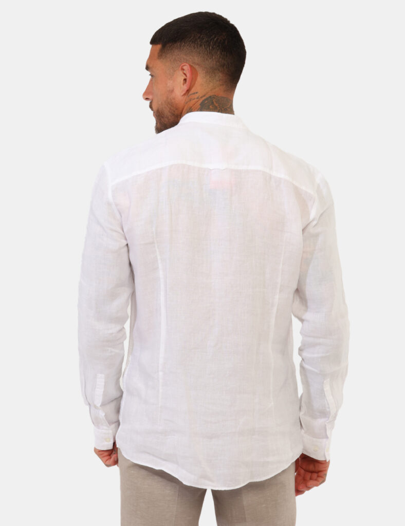 Camicia Hugo Bianca
