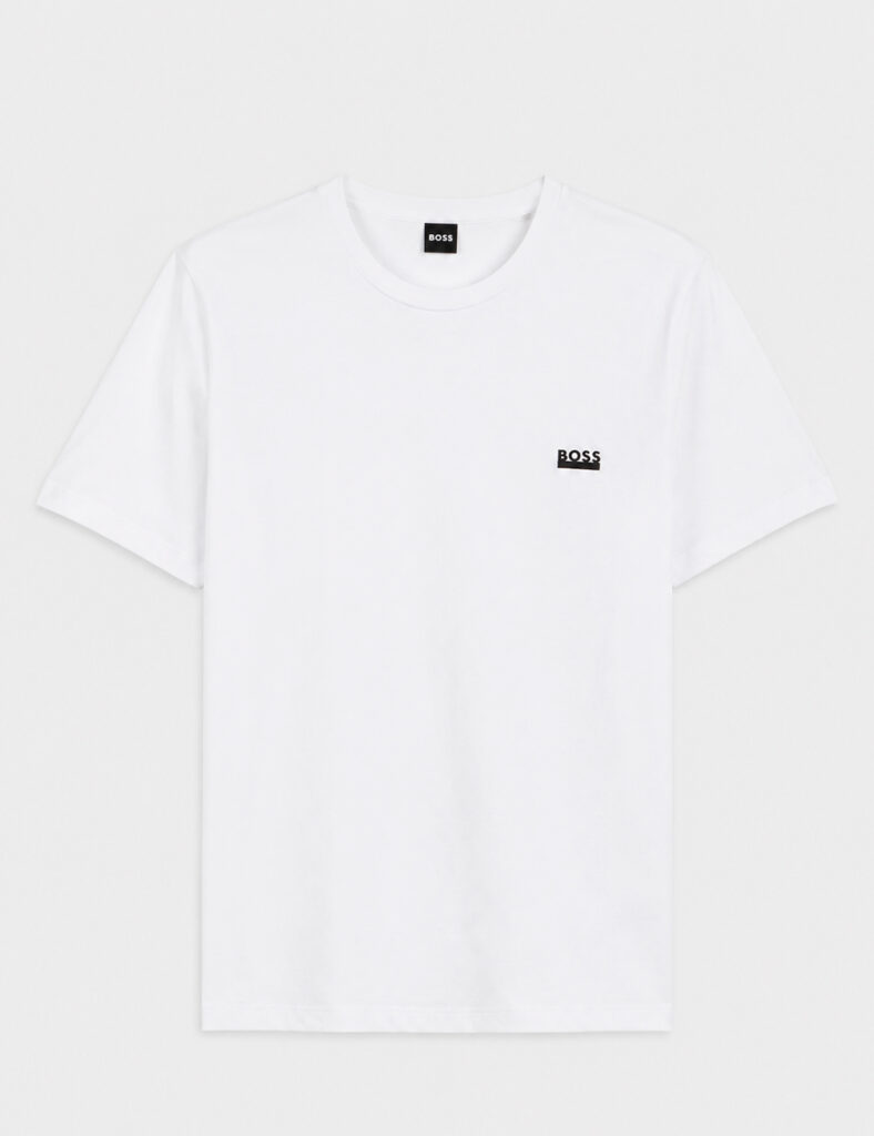 T-shirt Boss Bianca