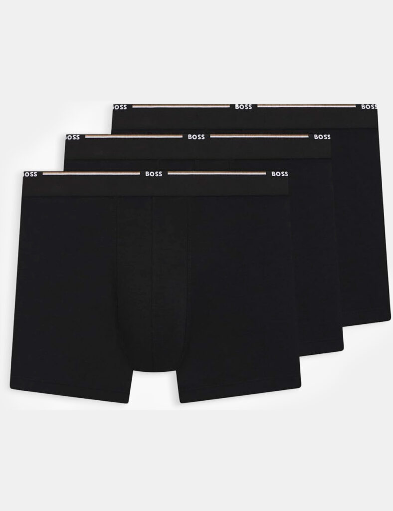 Multipack Boxer Boss Neri