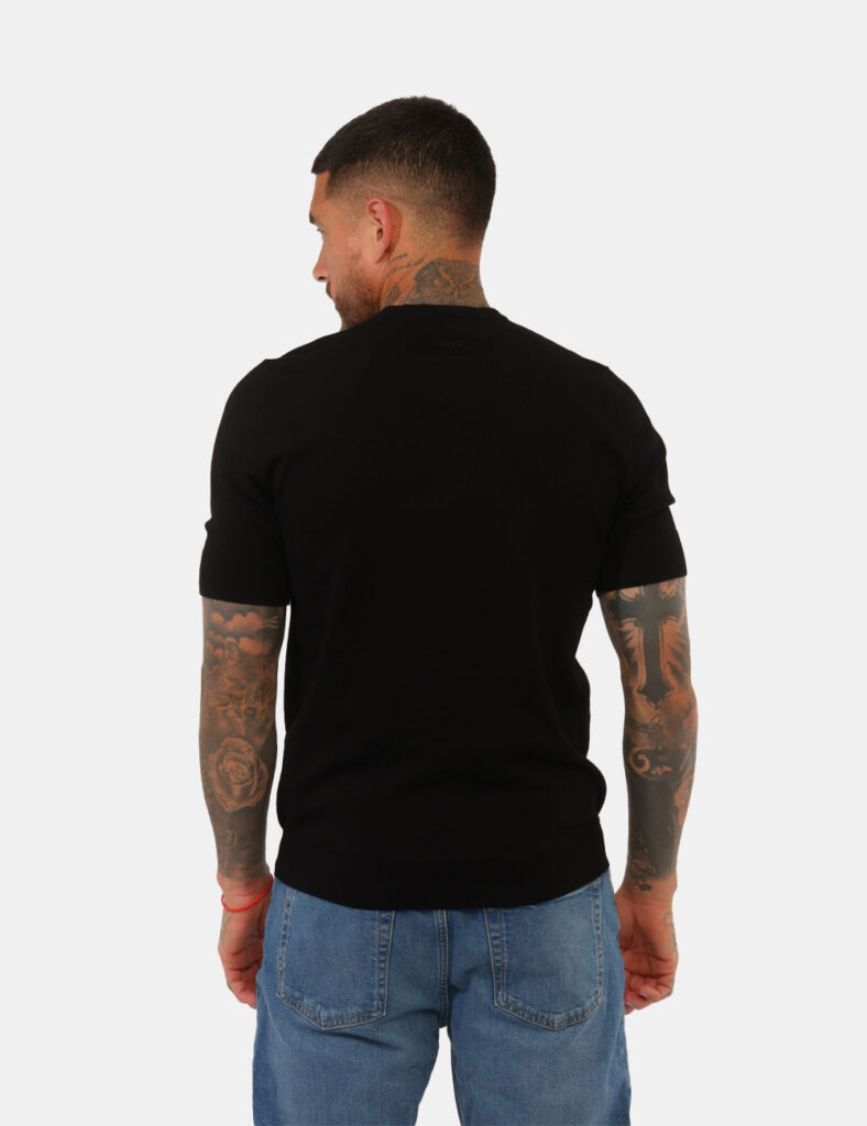 Maglia Hugo Nera
