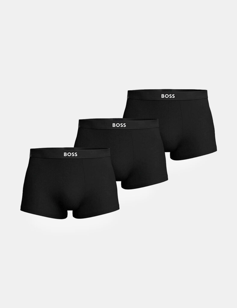 Multipack Boxer Boss Neri