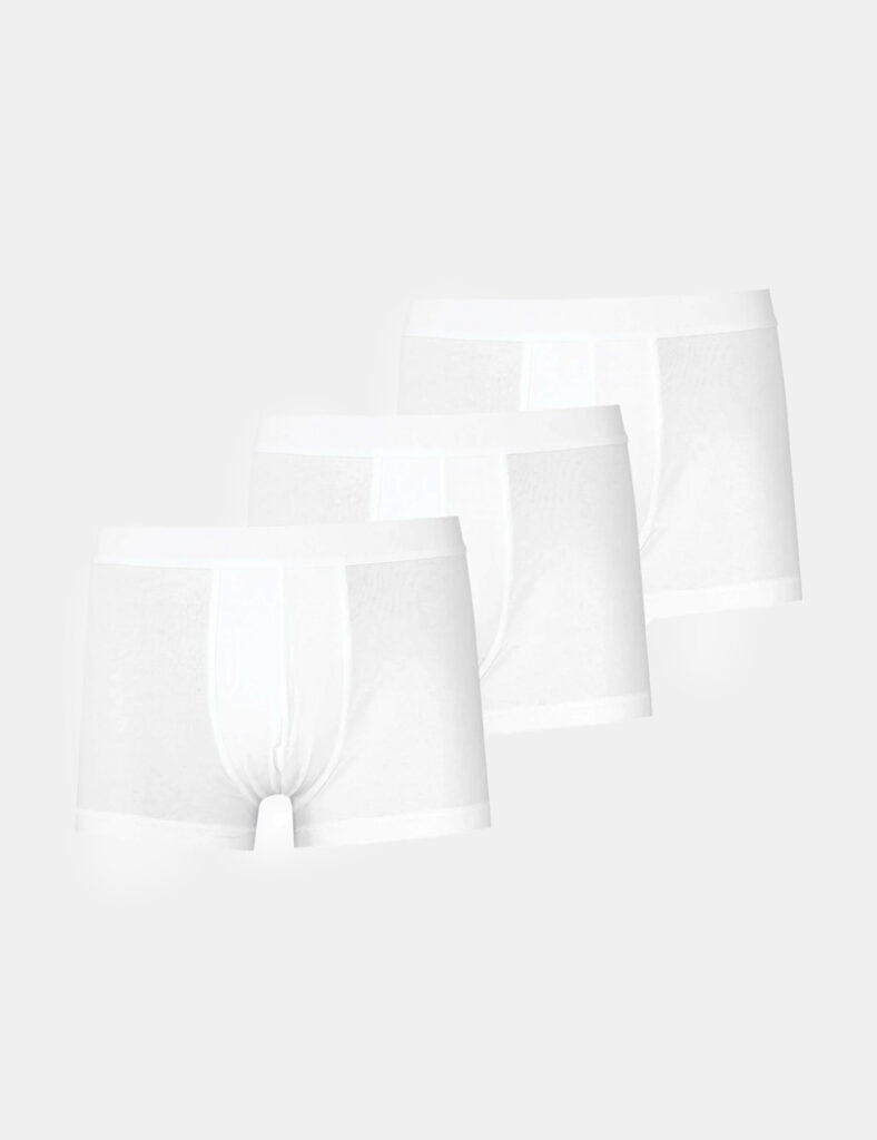 Multipack Boxer Boss Bianchi