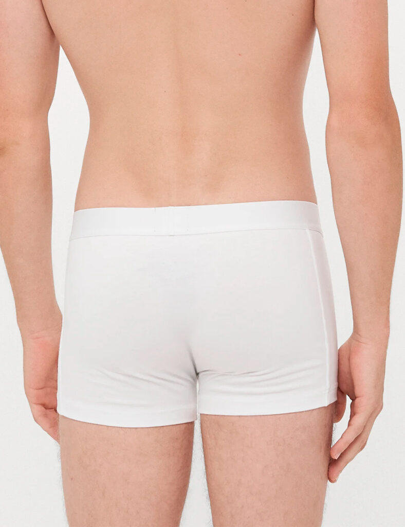 Multipack Boxer Boss Bianchi