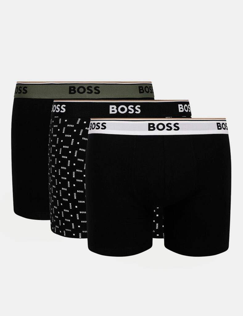 Multipack Boxer Boss Neri