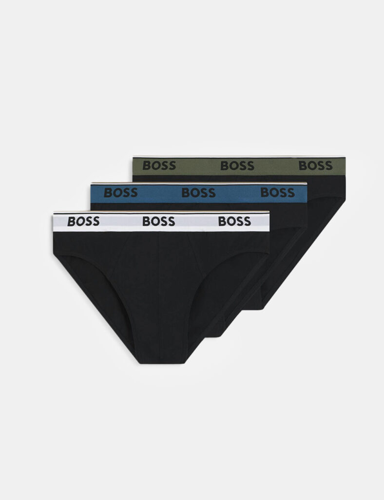 Multipack Slip Boss Neri
