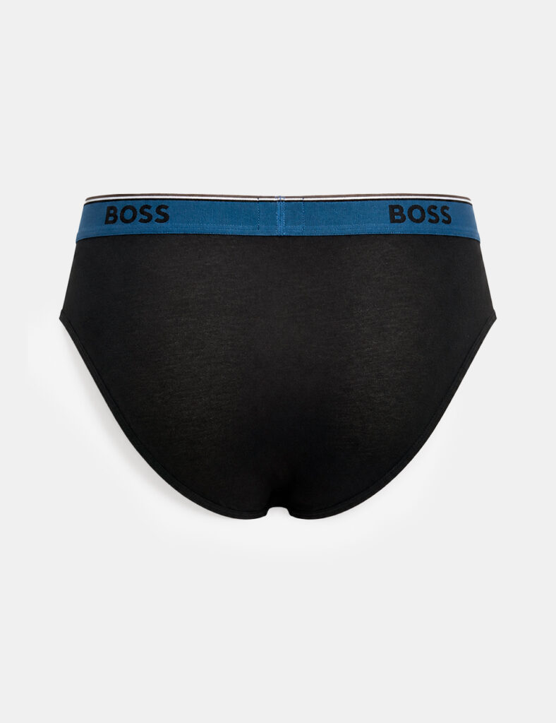Multipack Slip Boss Neri