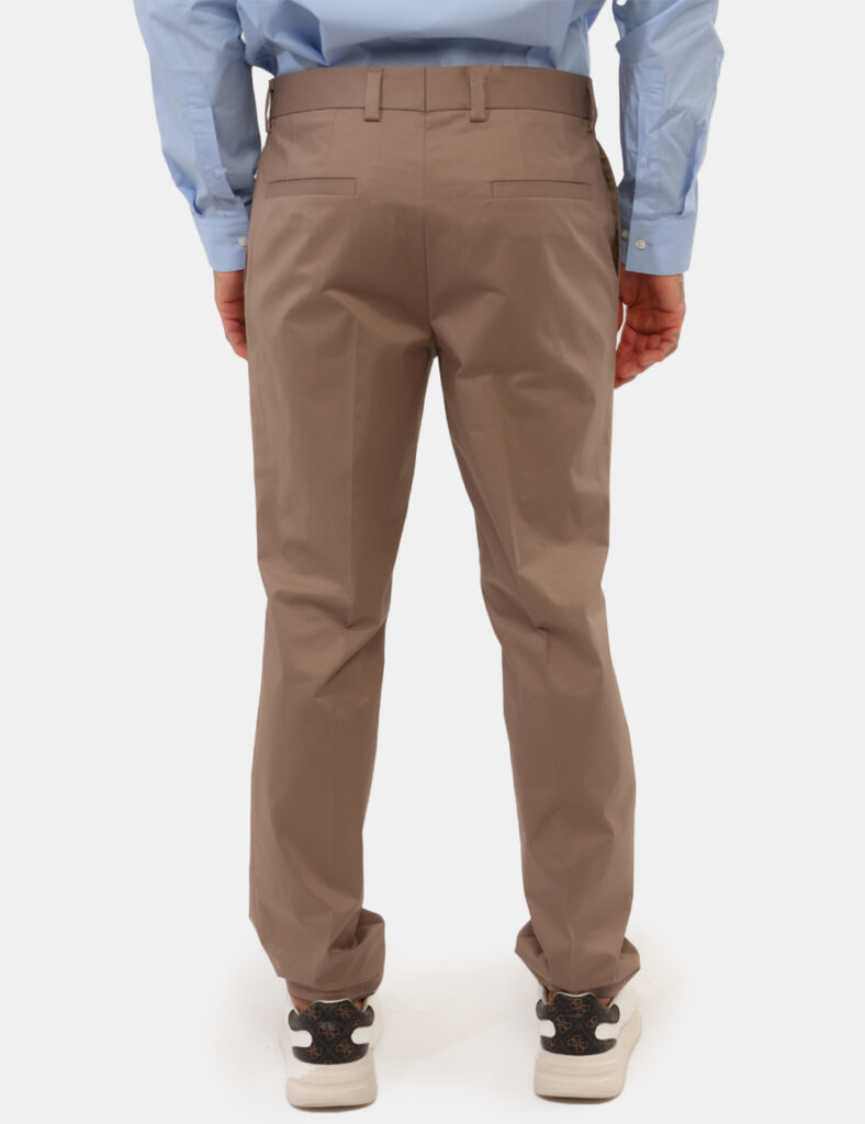 Pantalone Hugo Marrone