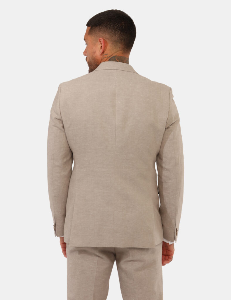 Blazer Hugo Azzurro