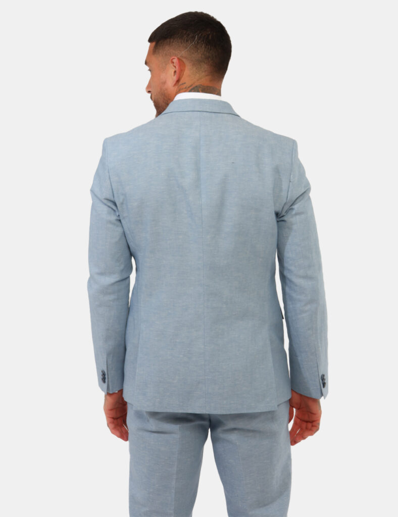 Blazer Hugo Marrone