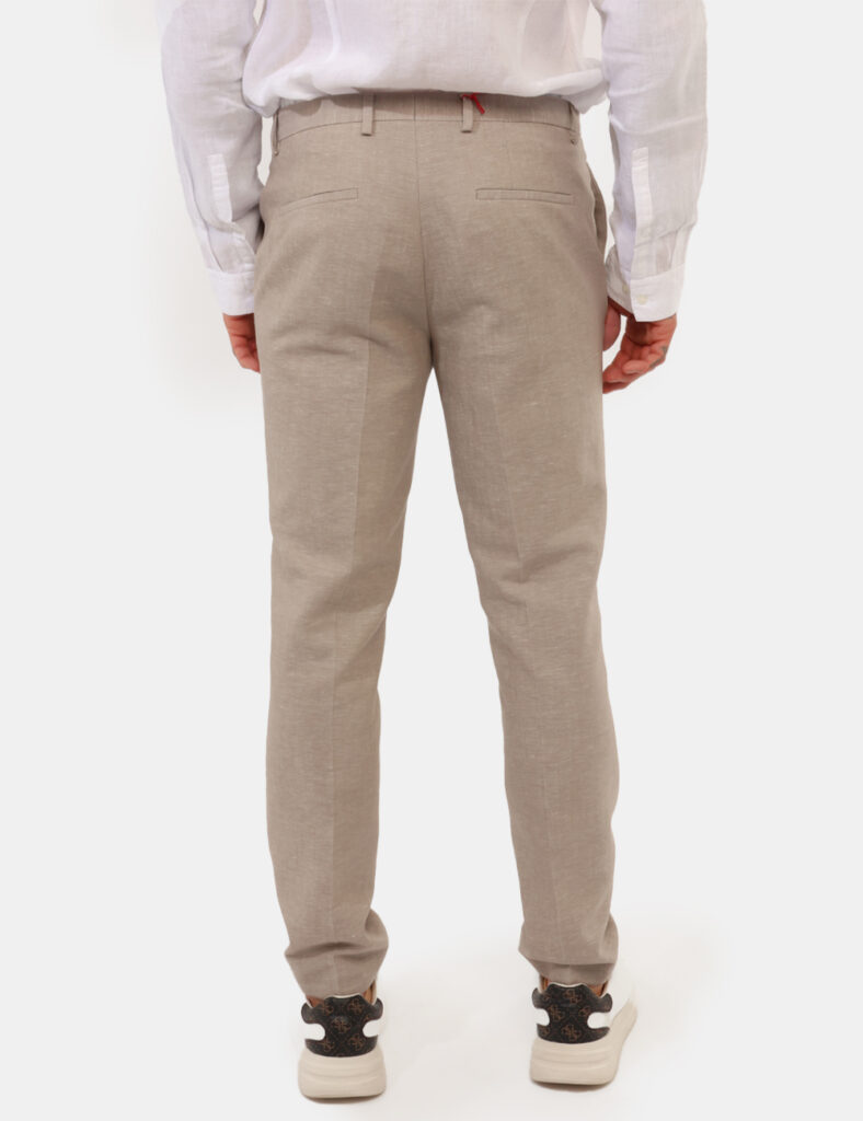 Pantalone Hugo Marrone