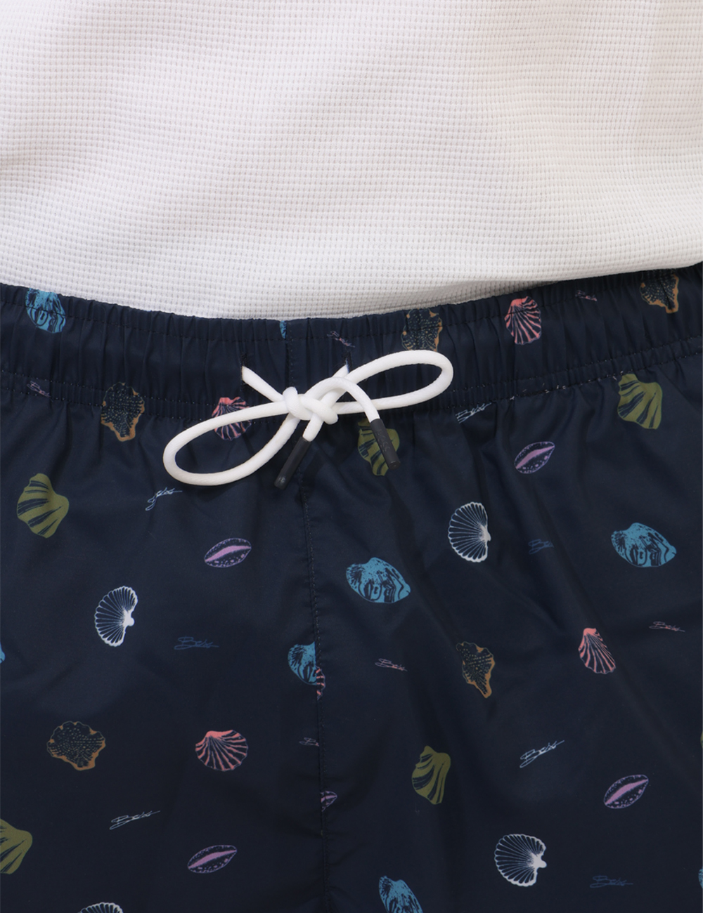 50561102-SUNFISH-OB_NAVY_PE26_3 Costume Boss Blu - Costume BOSS Blu da uomo Originale, dinamico e perfetto per vivere l’estate con stile: il Costume BOSS Bl