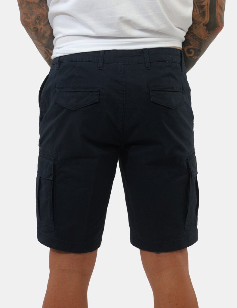 Bermuda Prj22. Blu