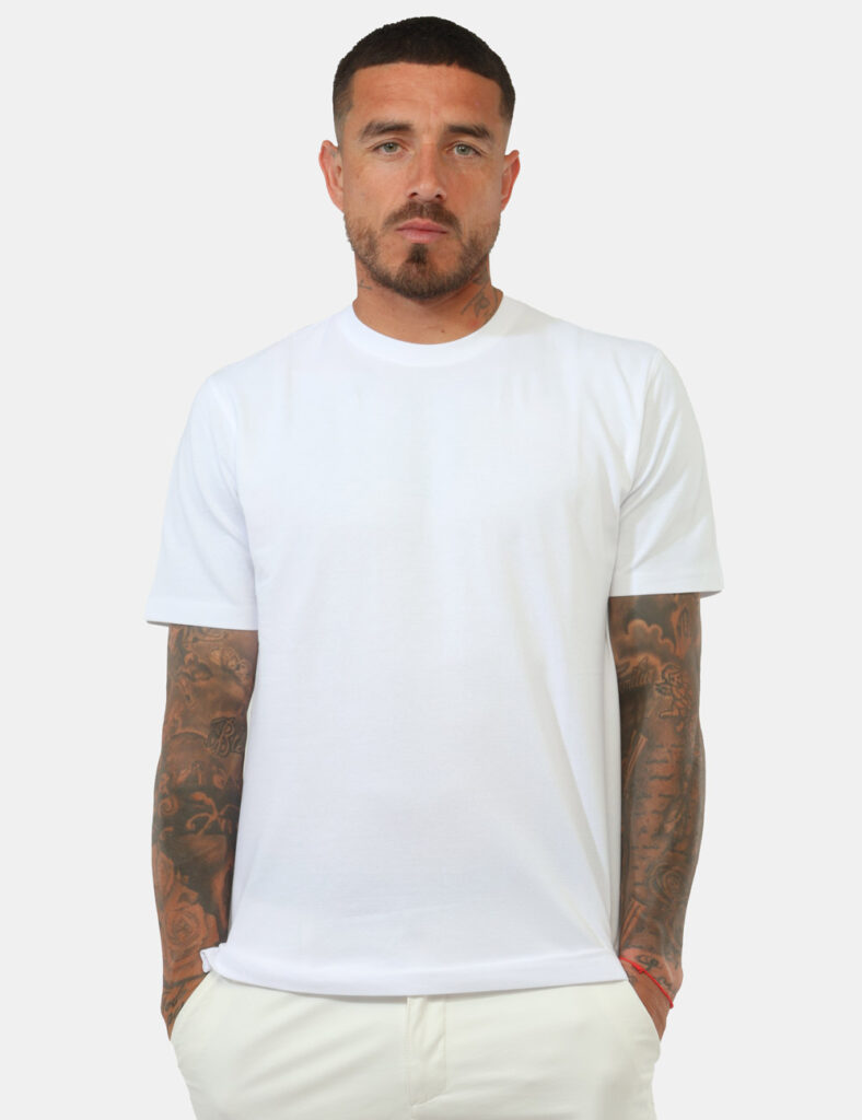T-shirt Prj22. Bianca