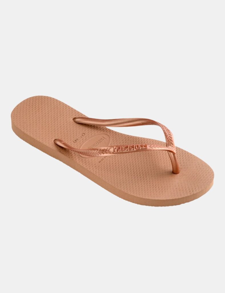 Costume donna scontato - Infradito Havaianas Rosa