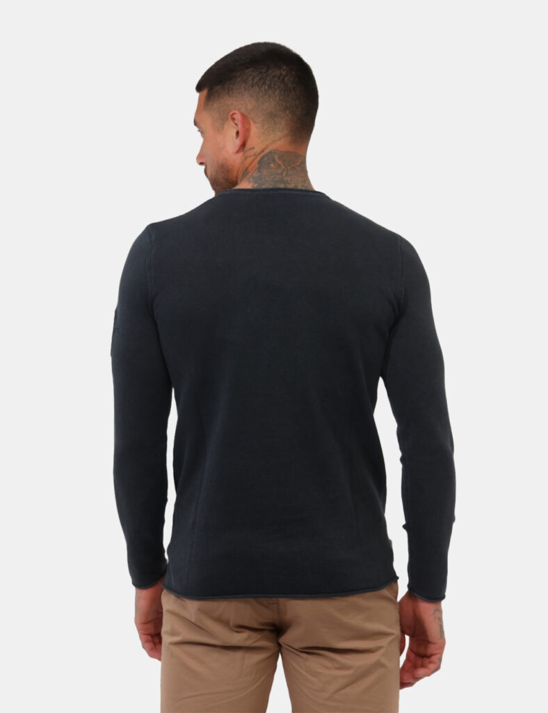 Maglia Aeronautica Italiana Blu
