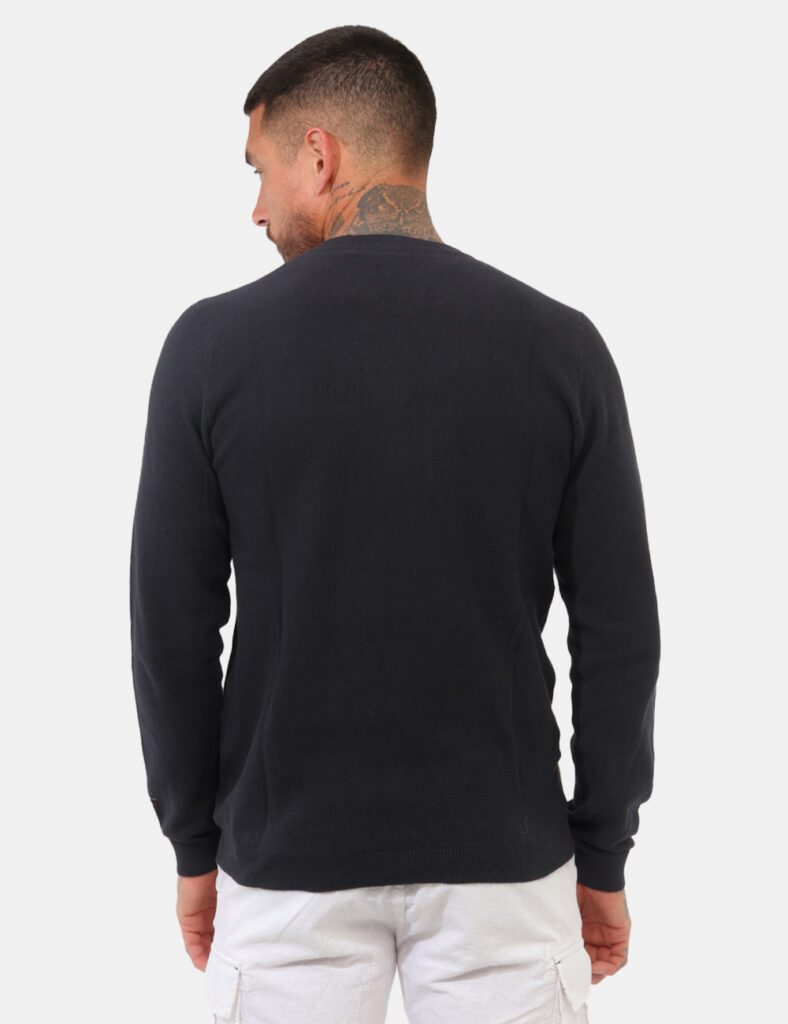 Maglia Aeronautica Italiana Blu