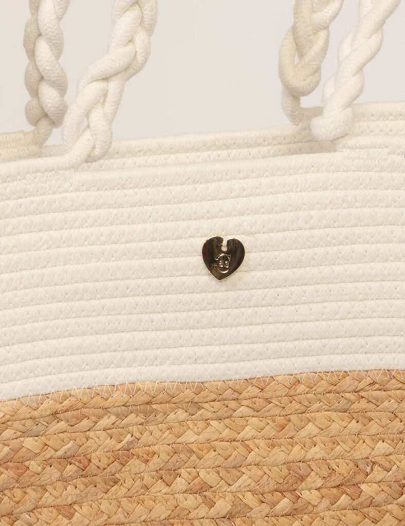 Accessori da donna - Borsa Concept83 Bianca