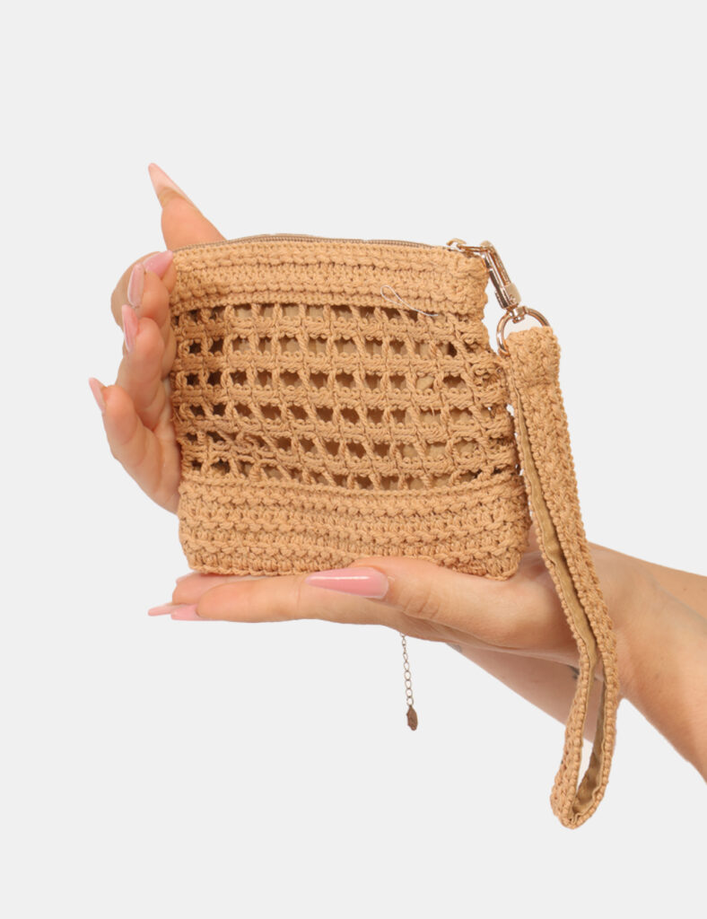 Accessori da donna - Borsa Concept83 Marrone