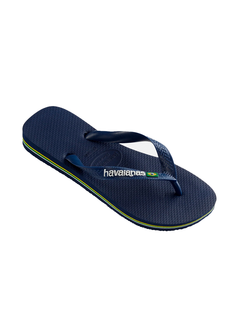 BRASIL-LOGO_NAVY-BLUE-2_PE26_1 Infradito Havaianas Blu - Infradito Havaianas Blu da Uomo Essenziali, pratiche e perfette per la stagione calda, le infradit
