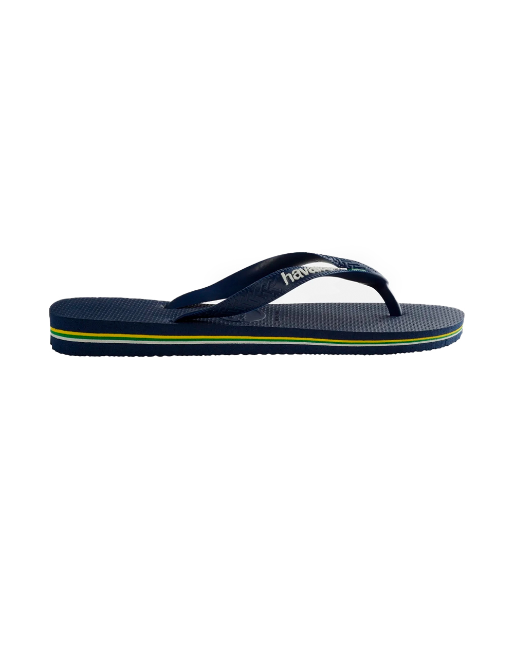 BRASIL-LOGO_NAVY-BLUE-2_PE26_3 Infradito Havaianas Blu - Infradito Havaianas Blu da Uomo Essenziali, pratiche e perfette per la stagione calda, le infradit