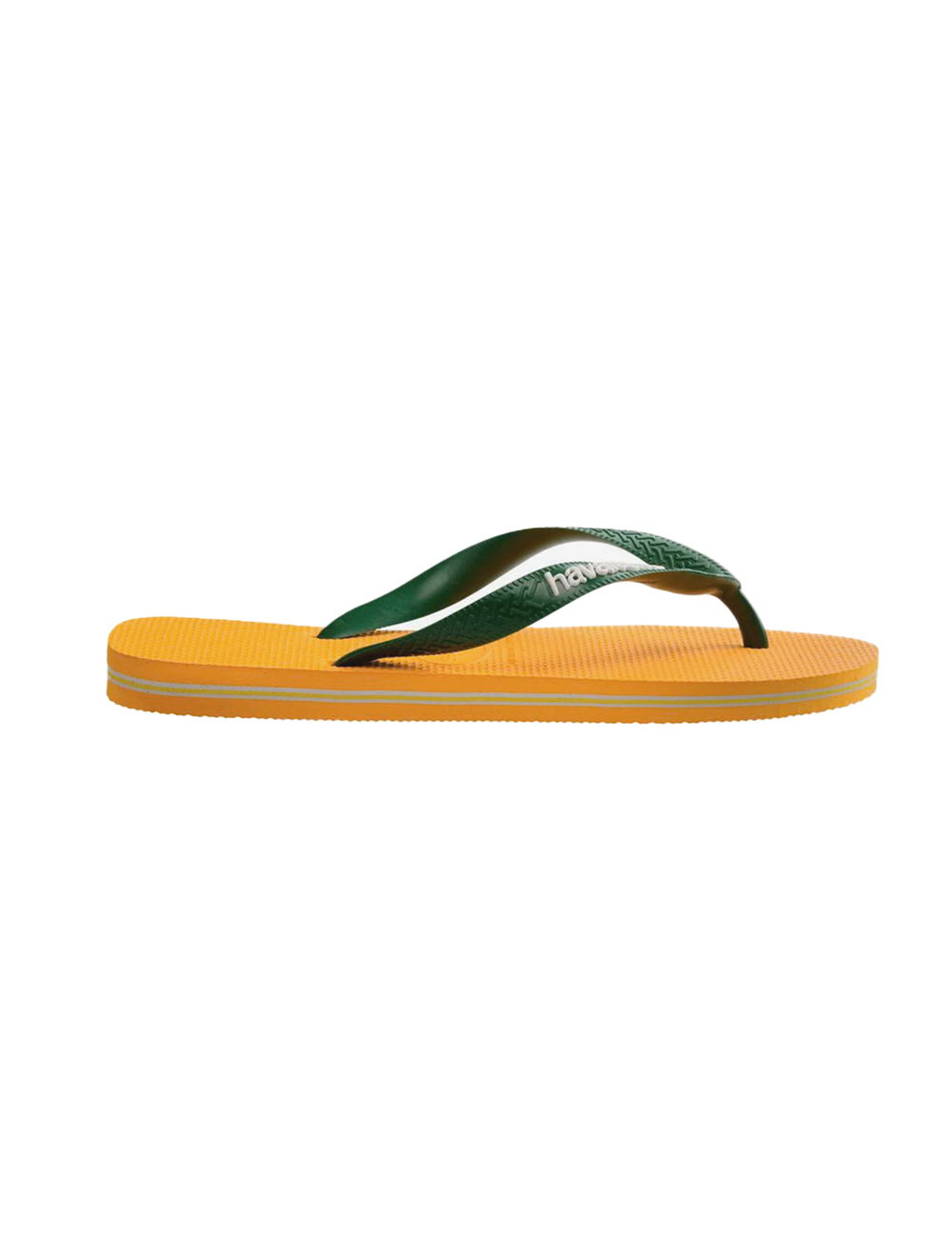 BRASIL-LOGO_POP-YELLOW_PE26_3 Infradito Havaianas Giallo - Infradito Havaianas Giallo da Uomo Vivaci, leggere e perfette per accompagnarti durante la bell