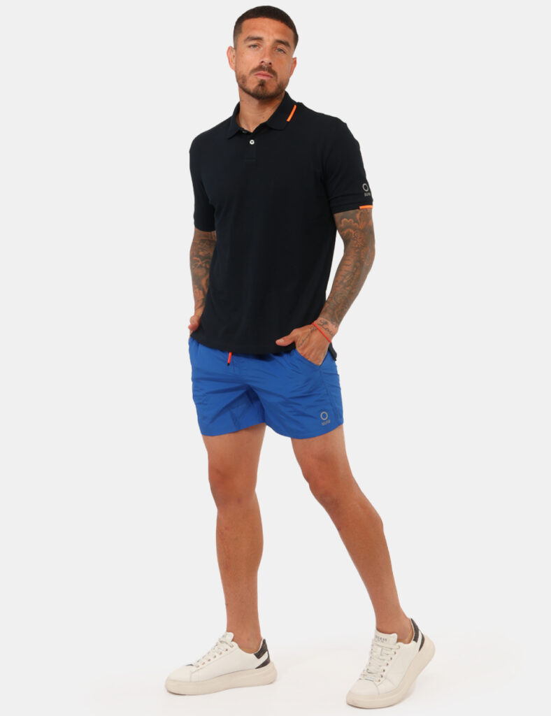 Costume Suns Blu