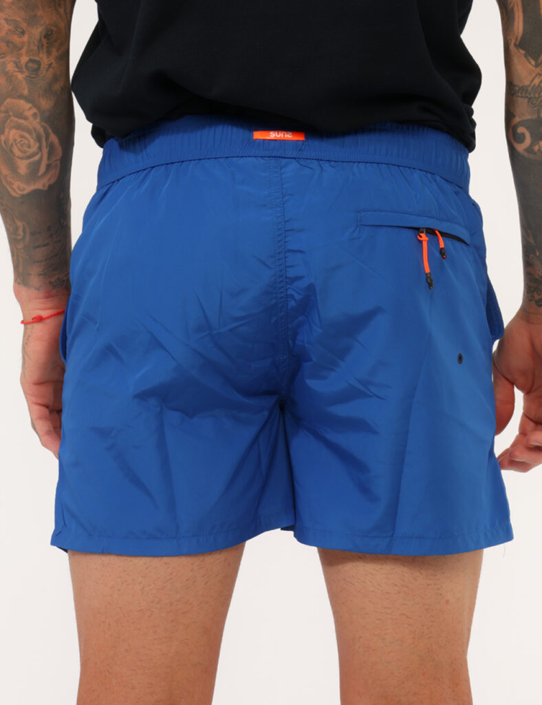 Costume Suns Blu