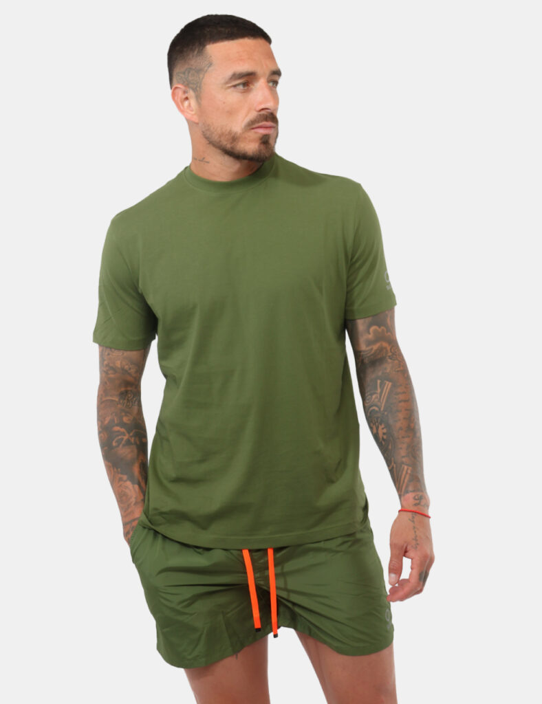 Costume Suns Verde