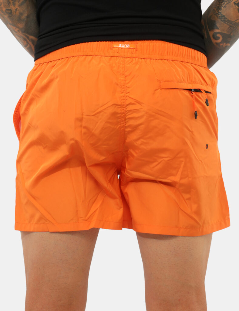 Costume Suns Arancione