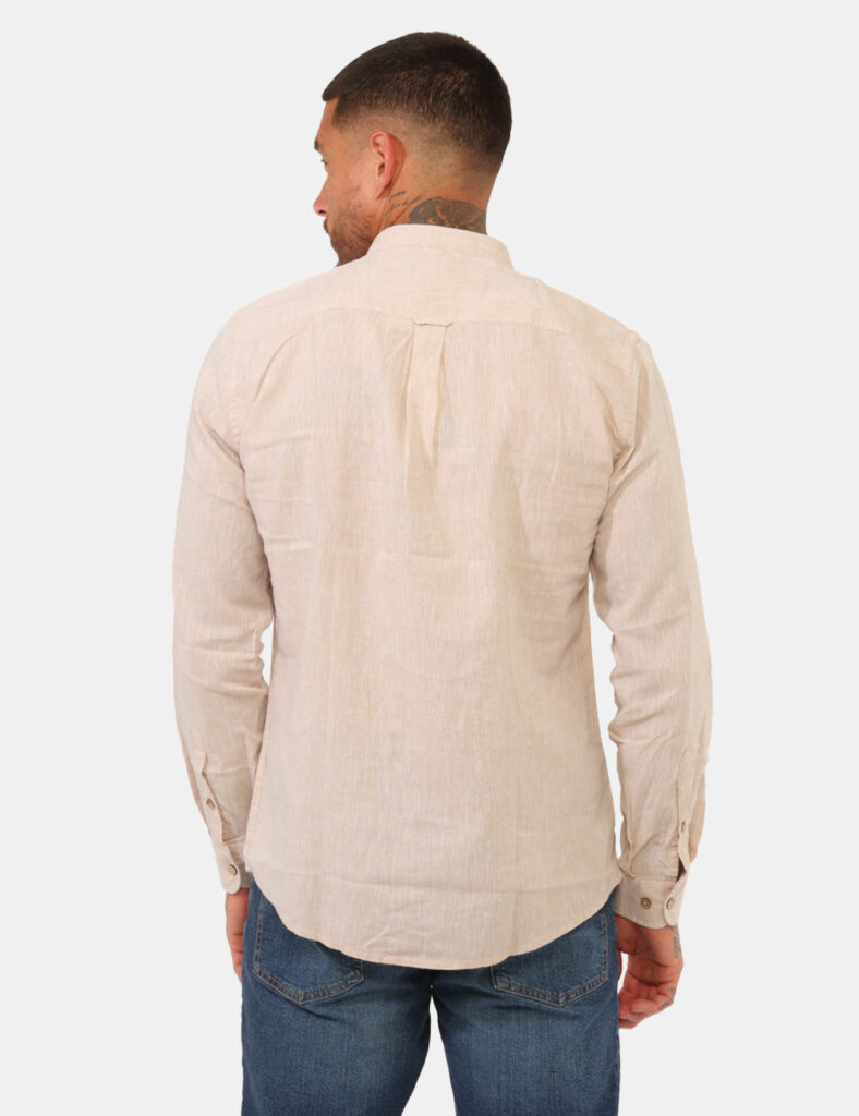 Camicia Hamaki-Ho Beige