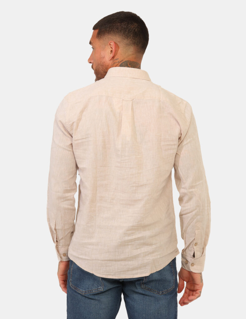Camicia Hamaki-Ho Beige