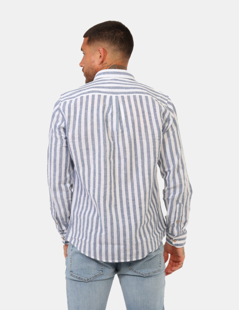 Camicia Hamaki-Ho Blu