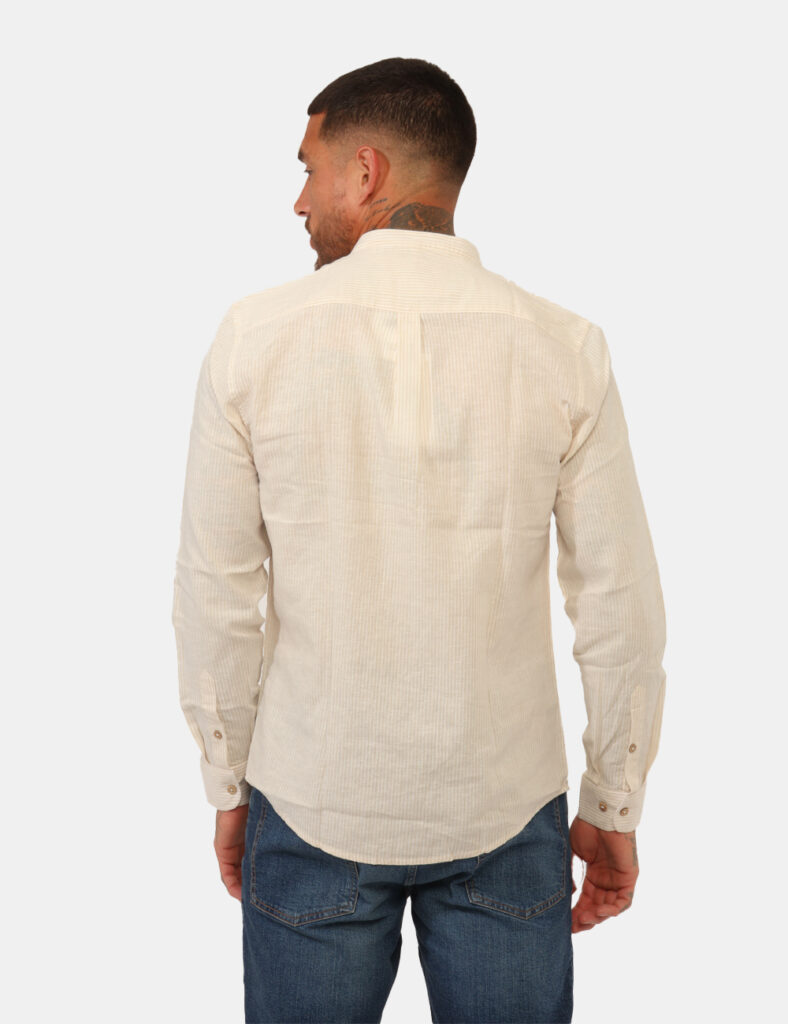 Camicia Hamaki-Ho Beige