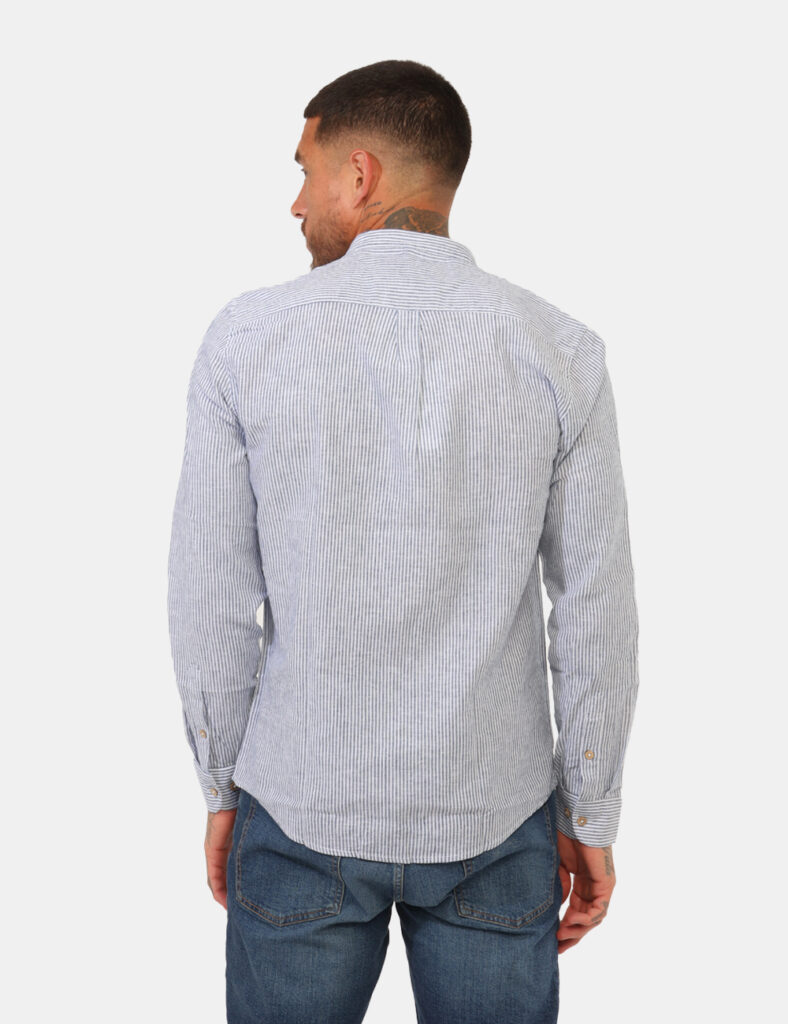 Camicia Hamaki-Ho Blu