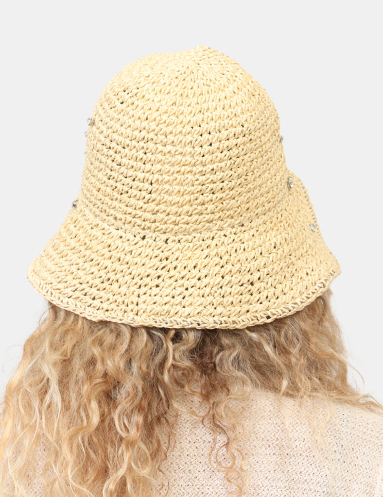 Cappello Concept83 Beige