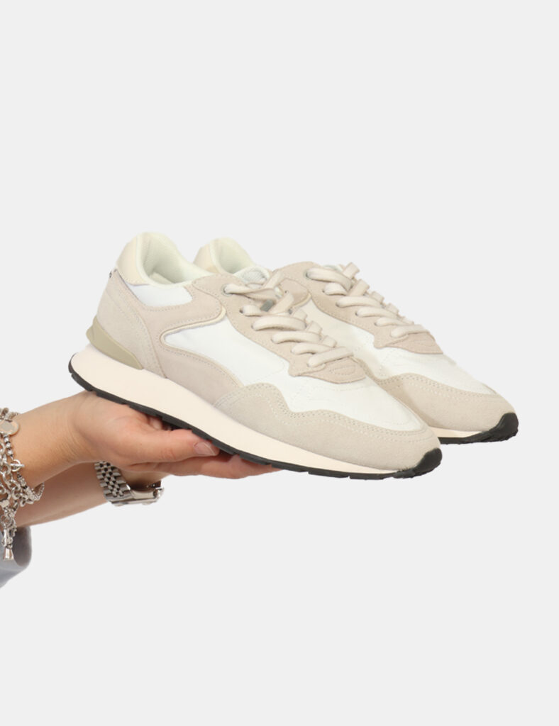 Scarpe da Donna scontate - Sneakers Hoff Grigia