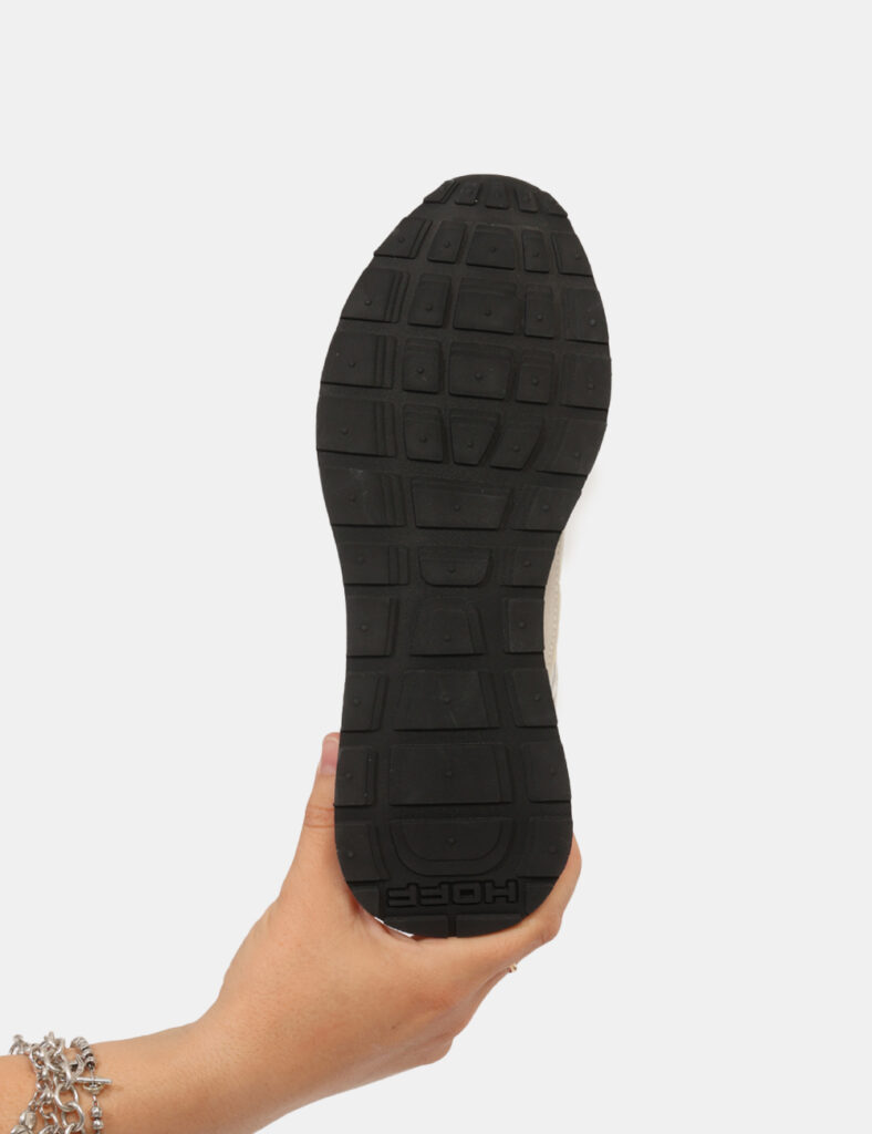 Scarpe da Donna scontate - Sneakers Hoff Grigia