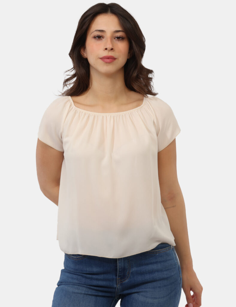 Camicia Rue De Clerie Rosa