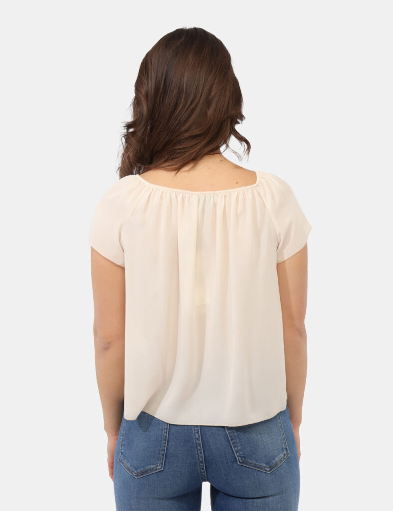 Camicia Rue De Clerie Rosa