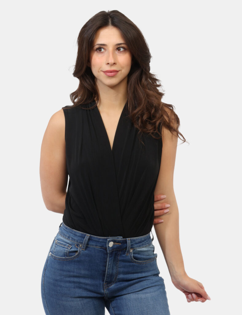 Body Rue De Clerie Nero