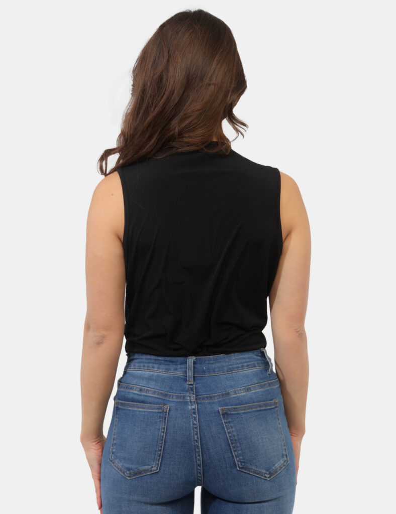 Body Rue De Clerie Nero