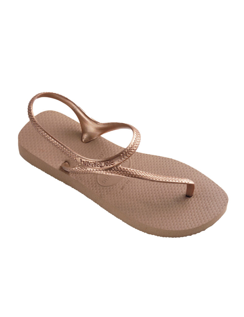 Infradito Havaianas Rosa