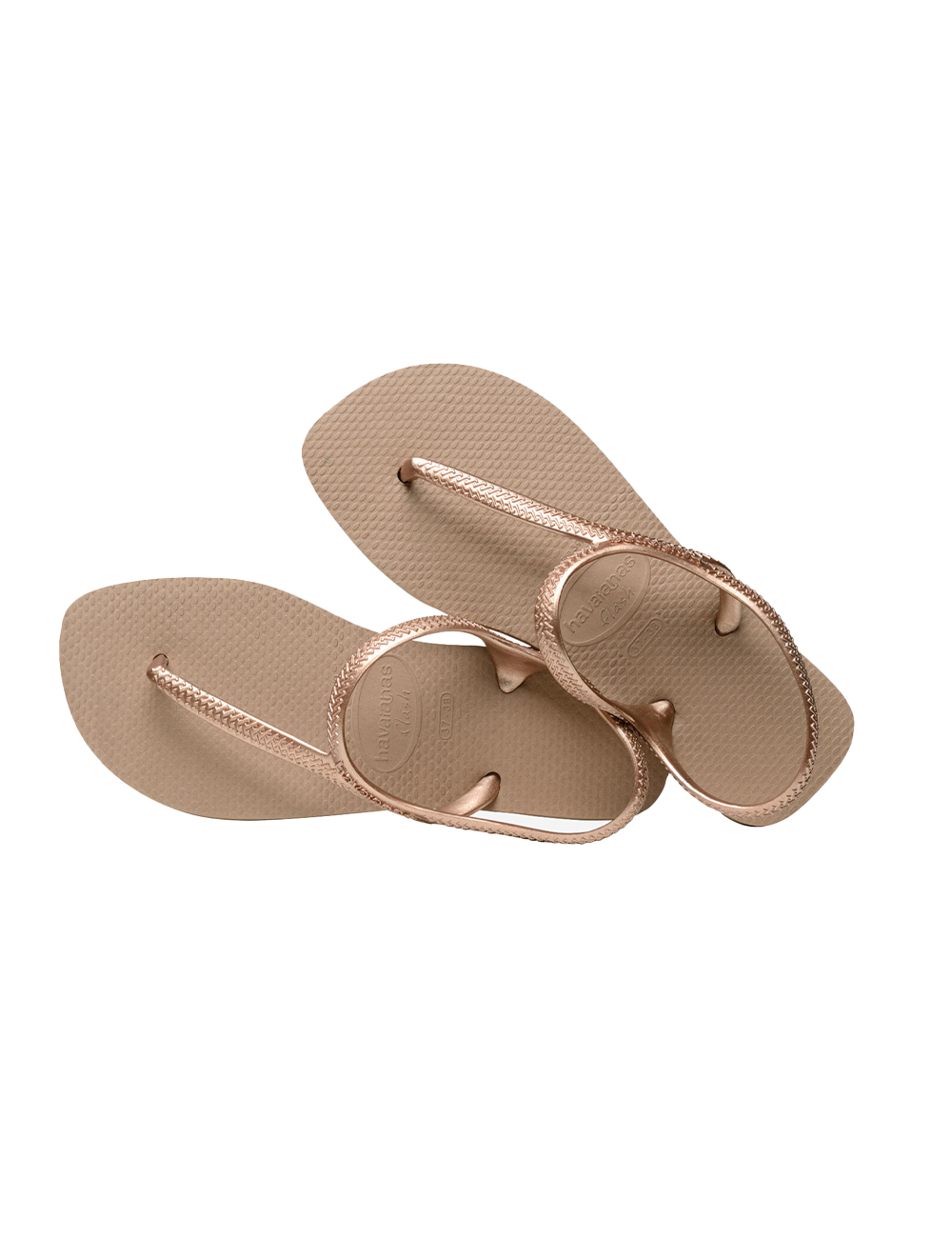 FLASH-URBAN_ROSE-GOLD_PE26_2 Infradito Havaianas Rosa - Infradito Havaianas Rosa da Donna Femminili, leggere e perfette per accompagnarti durante la stag