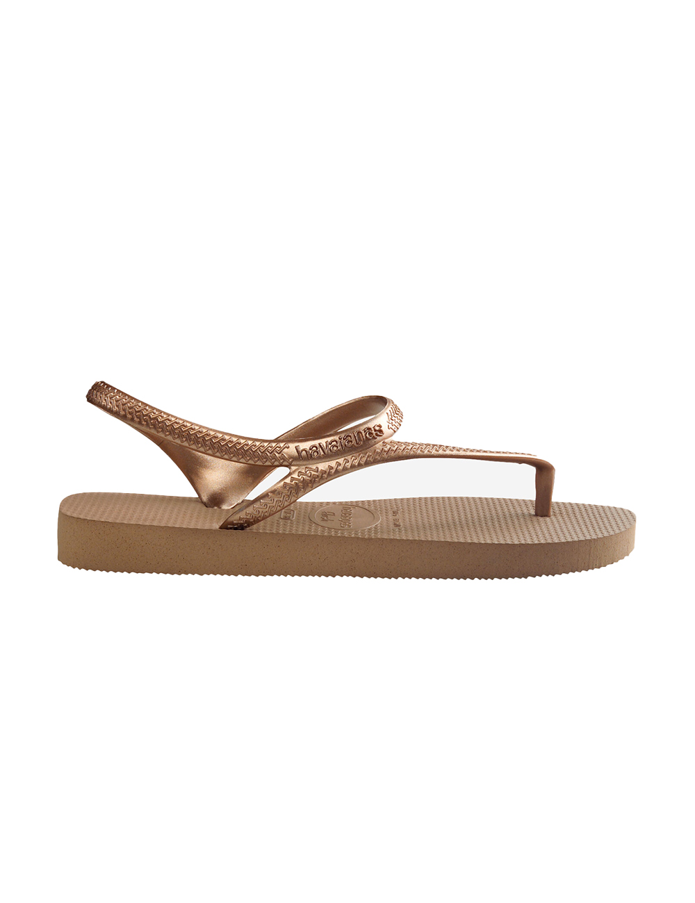 FLASH-URBAN_ROSE-GOLD_PE26_3 Infradito Havaianas Rosa - Infradito Havaianas Rosa da Donna Femminili, leggere e perfette per accompagnarti durante la stag